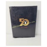 2007 The Playboy Book 50 Anniversary Edition