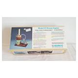 Vintage Midwest Model VI Steam Engine