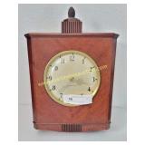 Vintage RITTENHOUSE Door Chime Clock