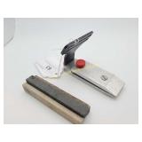E-Z Sharp Knife Sharpening Kit