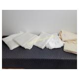 Mix Lot Of Curtains