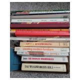 Books - Woodworking Themed, DOORMAKING PATTERNS &
