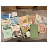 Children Theme Books - THE MERRY CHRISTMAS