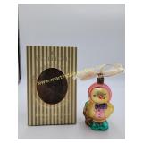 Waterford Glass Easter Chick Christmas Holiday
