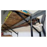 Mix Lot Of Preowned PVC Pipe, Copper Tubbing &