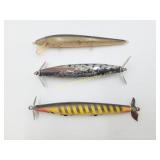Vintage Fishing Lures - Smithwick DEVILï¿½S HORSE