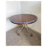 Theodore Alexander PAVLOVSK Round Accent GUERIDON
