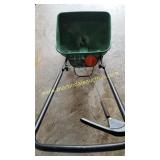 Scotts Garden Spreader