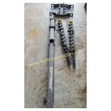 Softride Bicycle Hitch Carrier