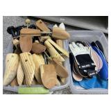 Cedar Shoe Trees & Misc Insoles - Various Styles