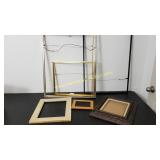 Misc Frames Lot B - Various Sizes