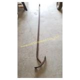 60' Heavy Duty Steel Breaker Bar