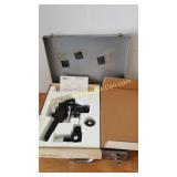 Accuspray HVLP Spray Paint Gun
