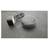 Amazon D9N9T Alexa Smart Speaker w Power Cord