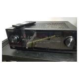Pioneer Elite VSX-921-K A/V Mutli Channel