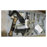 Akuzuki Model X-799Pro Flooring Nailer / Stapler