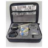 RS Medical RS-TENS Plus Electrotherapy Device -
