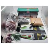 Electric Train Accessories