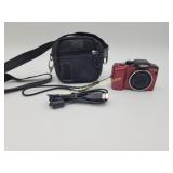 Vintage Kodak EasyShare Z915 35mm Camera