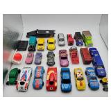 Mix Lot of Vintage Toy Cars