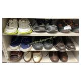 Menï¿½s Shoes Grouping A - 9 - 9 1/2 Dress Shoes,