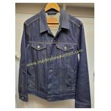 Leviï¿½s Denim Jacket Size Medium, Style #CA00342