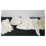 Tablecloths - Solid, Jacquard Print & others