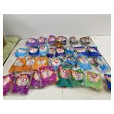 Ty Beanie Babies - Mini McDonaldï¿½s Collectible