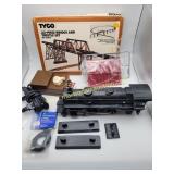 Misc Train Accessories