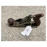 Vintage 8' Wood Plane