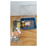 EZ Pull Rivets Tool & Aluminum Rivets