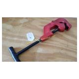 Superior Tool Co Number 2 Pipe Cutter 1/8' to 2'