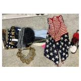 Ladies Sweater, Warm Scarves, Mufflers, Knit