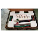 Tescom The Little Torch Welding Mini Torch