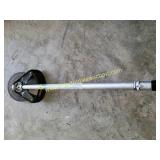 Echo Blade Trimmer Attachment For Weed Trimmer