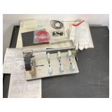 Glass Cutter Jig For Glass Bottles