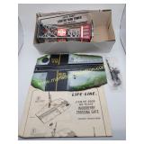 Misc Life Like Electric Train Accessories