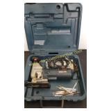 Bosch 1582VS Double Insulated Jigsaw
