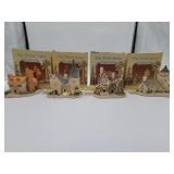 The Peter James Collection - Church, Chapel, Ivy