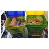 Mix Lot Of New Paint Rollers