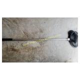 Aluminum Expandable Handle Fish Net