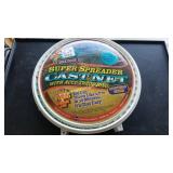 Super Spreader Cast Net