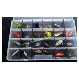 Fishing Lures Tray