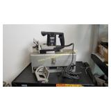 Porter Cable Plate Jointer Model 555