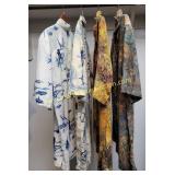 Menï¿½s Short Sleeve Shirts - Clear Water