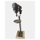 Clarke BT1033 Variable Speed Drill Press 5/8'