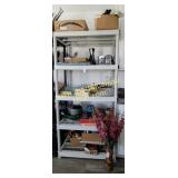 UNSOLDS - Shelf 3 CONTENTS ONLY