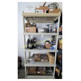 UNSOLDS - Shelf 1 CONTENTS ONLY