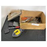 Mix Garage Lot / Wrenches, Straight Line & More
