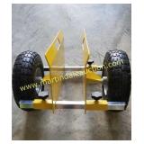 Like New Panel Dolly